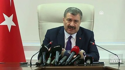 Uluslararası uçuşlardan gelenler de termal kamera ile kontrol edilecek