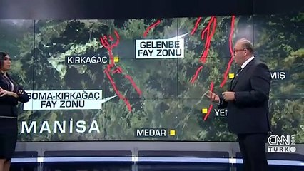 Peş peşe meydana gelen depremlerin anlamı ne?