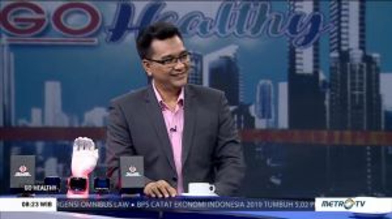 Teknologi Laser Bantu Pemulihan Penyakit Jantung (2)