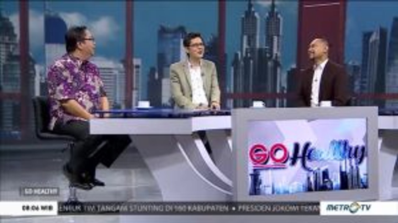 Teknologi Laser Bantu Pemulihan Penyakit Jantung (1)