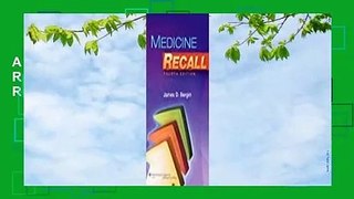 About For Books  Medicine Recall  Best Sellers Rank : #2