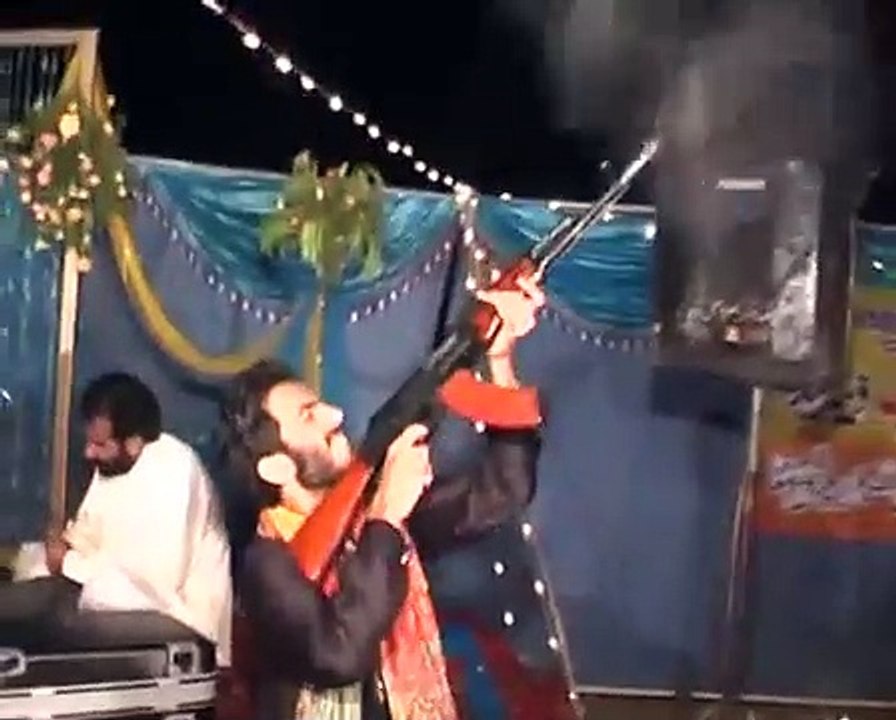 Wedding_Firing_Sargodha._Chak_47_(Shoaib_Kharal)(360p)