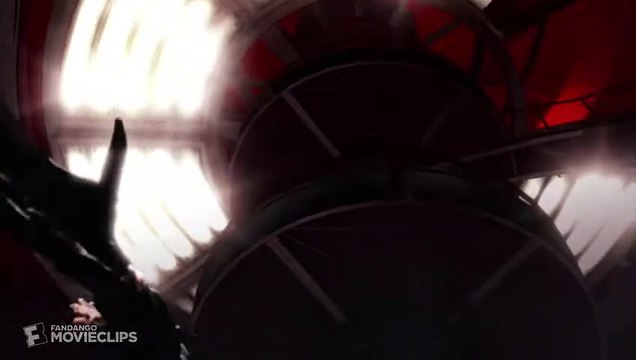 Resident Evil: Degeneration - He's Not Your Brother Anymore: Leon (Paul Mercier) and Laura (Angela Miller) run from the undefeatable mutant (Roger Craig Smith). BUY THE MOVIE (8_10) - Movieclips - YouTube