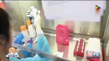 NEWS & VIEWS: Updates patungkol sa corona virus