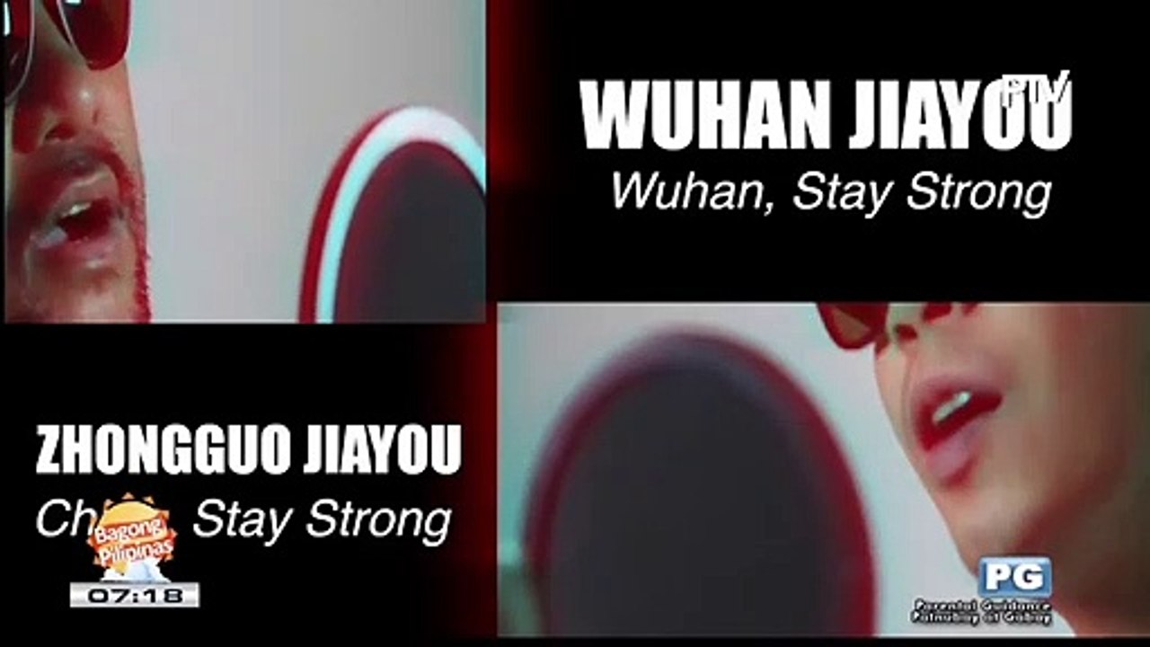 FEATURE: Jiayou