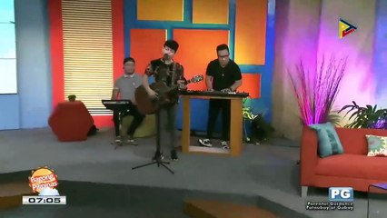 LIVE ON BAGONG PILIPINAS: Buildex