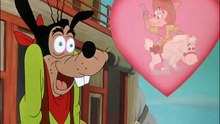 Goofy - Two-Gun Goofy  (1952)