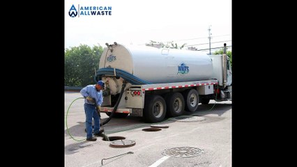 Wastewater Removal Houston - Important Benefits of Septic Maintenance