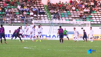 V.League 2020: "'Ghế nóng" nóng ngay trước khi mùa giải khởi tranh | NEXT SPORTS