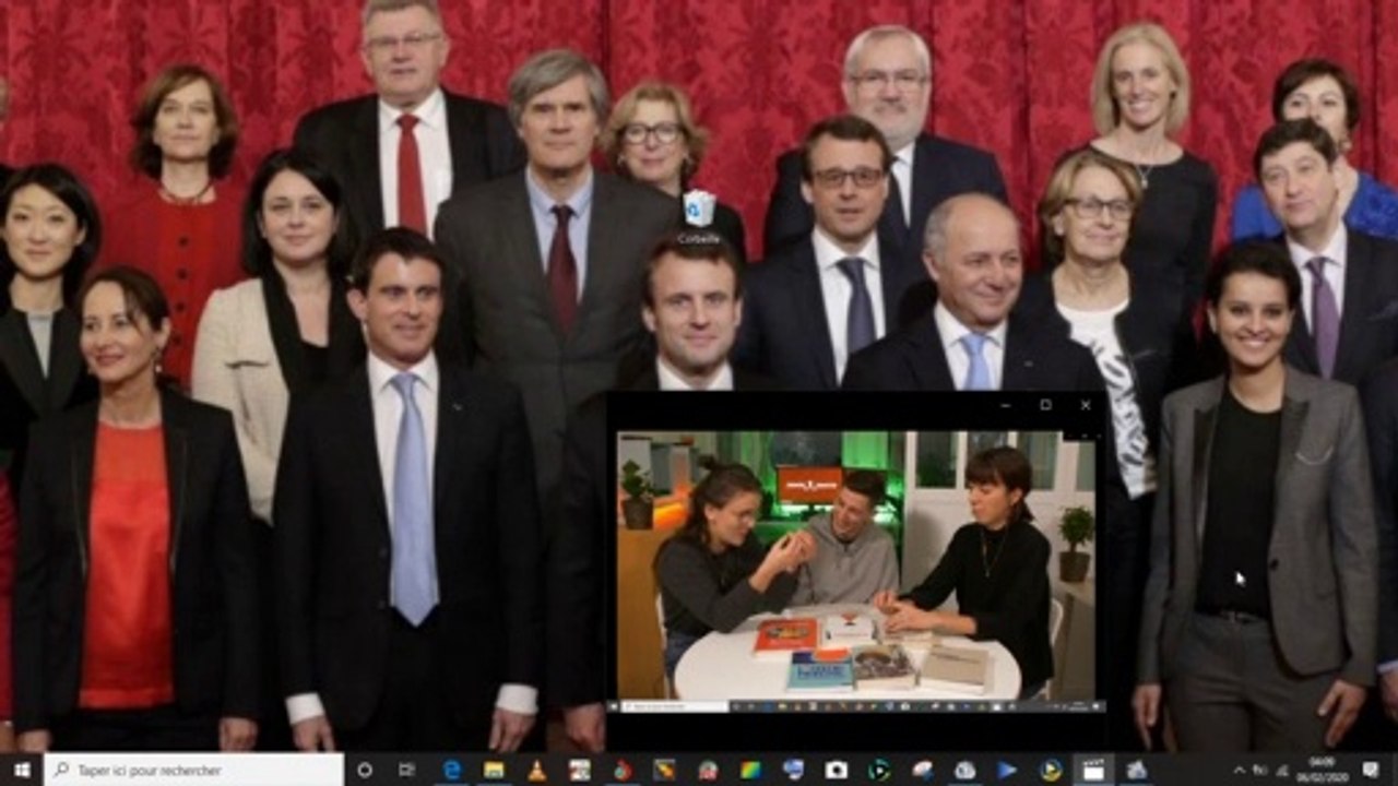 Ca ira mieux demain