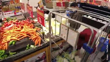 Life Inside Virus City China Sacrifices Wuhan to Save the World from Coronavirus