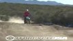 Motocross Comparison Test - 250 4-Stroke MX Shootout
