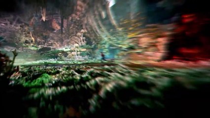 Collaboration Monster Hunter World:  Iceborne x Raccoon City