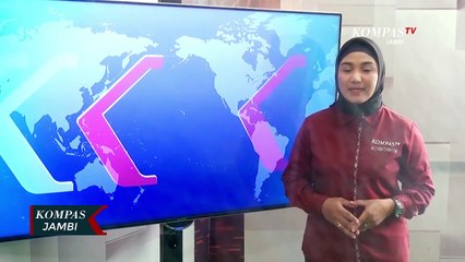 Piring Pelepah Pinang Karya Dosen