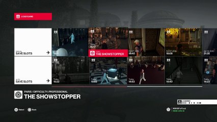 HITMAN 2 PLAYTHROUGH PART 291 THE SHOWSTOPPER MISSION STORIES