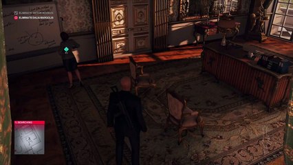 HITMAN 2 PLAYTHROUGH PART 285 THE SHOWSTOPPER MISSION STORIES