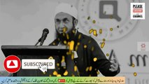 Parents (waldain) Ki Kadar Karo Molana Tariq Jamil By ISLAMIC VIDEO's