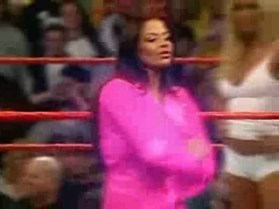 Candice Return Promo #2