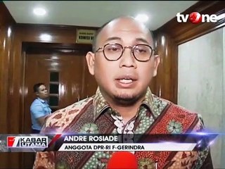 Detik-detik Andre Rosiade Gerebek Prostitusi Online