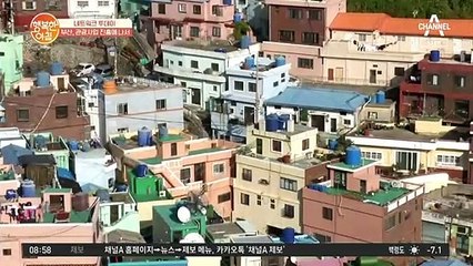 [네트워크 투데이] 국제관광도시 선정된 부산시
