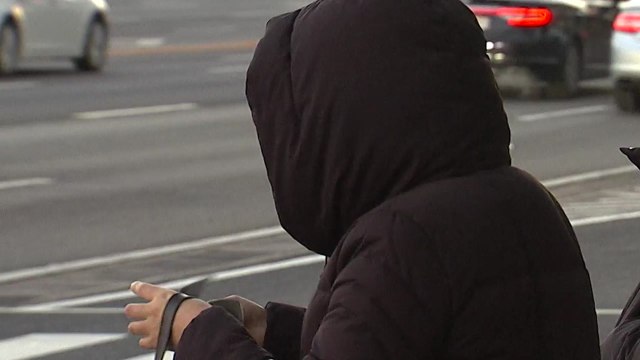 [날씨] 한파 고비 넘겼지만 내일까지 추워...주말부터 풀려 / YTN