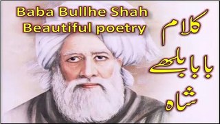Baba Bulleh Shah Poetry| Bulle Shah | ਬਾਬਾ ਬੁੱਲੇ ਸ਼ਾਹ | بلھے شاہ | बाबा बुलेह शाह |  Urdu Poetry | Urdu Shayari | punjabi Shayari | Punjabi Poetry |  Urdu Poetry With Ibn e Ata