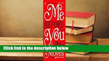 Full version  Me Before You  For Online
