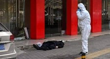 Çin'de yeni tip koronavirüs salgınında ölenlerin sayısı 564'e yükseldi