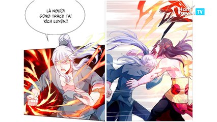 Vô Thượng Thần Vương Chap 139
