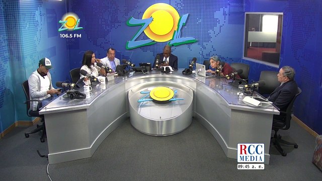 Anibelca Rosario sobre Ley de Seguridad Social: “La ley se quedó corta