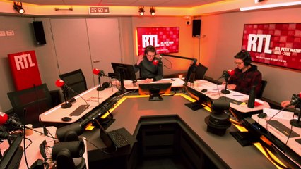 Le Plat du Jour du 06 février 2020