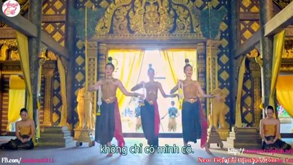 Phim Nữ Thần Rắn Asorapit - Thái lan - 2020 - vietsub Trọn bộ