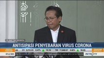 Respon Keluhan Tiongkok, Istana: Langkah Indonesia Antisipasi Penyebaran Virus Corona Sudah Tepat