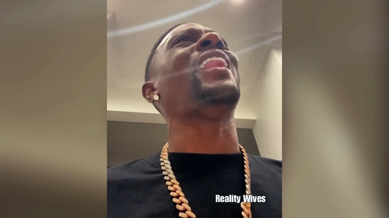 Boosie Badazz Has A Few Words For Gayle King