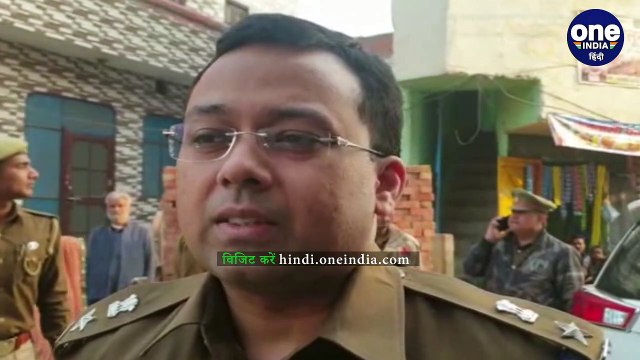 हाथरस: एकतरफा प्यार में पागल मामा ने की भांजी की हत्या, रेस्टोरेंट में बुलाया था मिलने