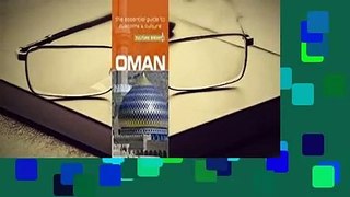 Oman - Culture Smart!: The Essential Guide to Customs  Culture  For Kindle