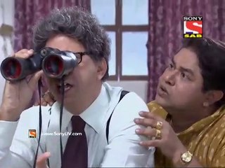 Jeannie Aur Juju Episode 15 Doctor Aur Neighbour Ko Doubt