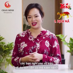 VẬN MỆNH TUỔI DẦN NĂM 2020 TỦI THÂN VÌ KHÔNG ĐƯỢC AI GIÚP ĐỠ II YANNEWS