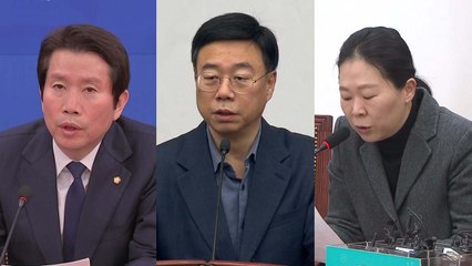 [더뉴스-말말말] "공소장 공개, 잘못된 관행? 개 풀 뜯는 소리" / YTN