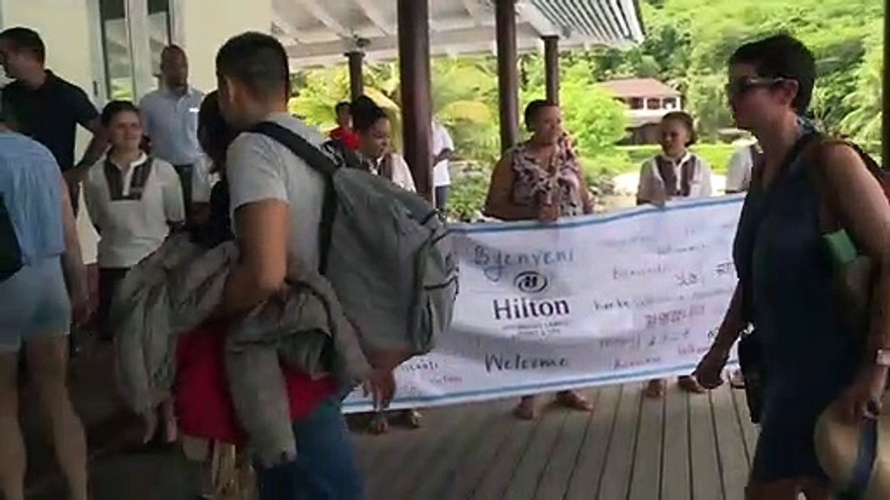 Urlaubsziel Seychellen - zwischen Umweltschutz und Tourismus