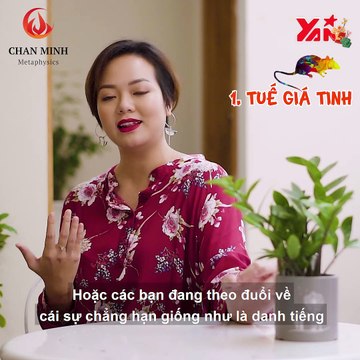 VẬN MỆNH TUỔI TÝ NĂM 2020 TRÁNH CHƠI TRÒ MẠO HIỂM, DỄ GẶP TAI NẠN II YANNEWS
