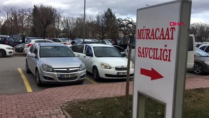 Konya başkomiserim yalanıyla, kadının 24 bin lirasını dolandırdı