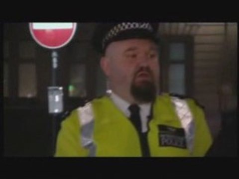 CARS, COPS AND BAILIFFS 4-1