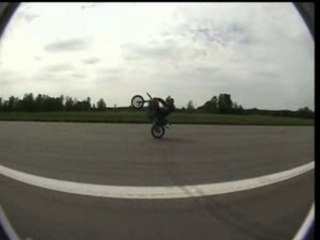 Fuel media Extreme Days II