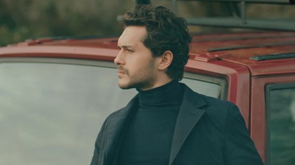 Zemheri 4. Bölüm Korkunç Kaza