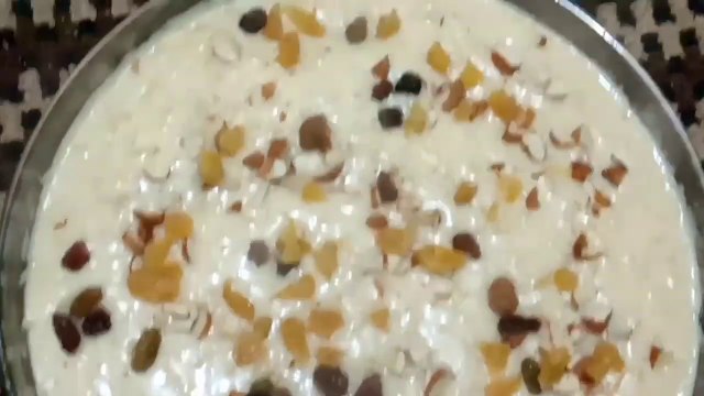 Apple Kheer Recipe - سیب کی کھیر - Saib Ki Kheer - Pakistani Food Recipes