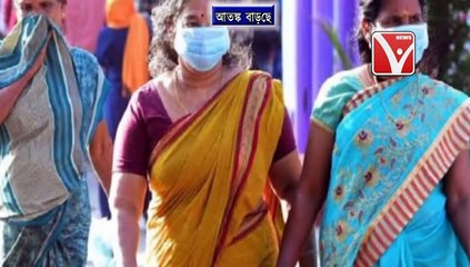 শ্মশানের নিস্তব্ধতা উহানে, সার্সের চেয়েও চিনে ভয়ঙ্কর আকার নিচ্ছে করোনা ভাইরাস