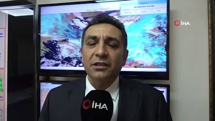 Meteorolojiden İstanbullulara kar uyarısı