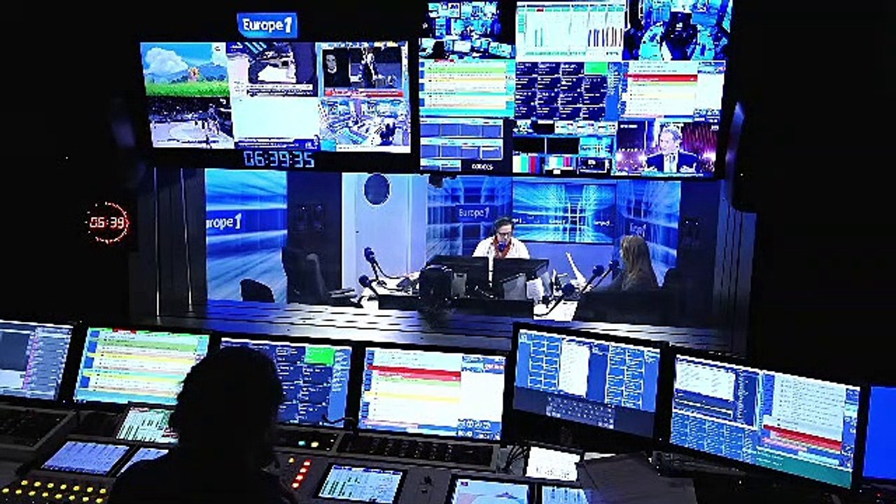 Grossophobie : Marwa Loud considère que "les gros sont rejetés car ils ne correspondent pas aux symboles de beauté"