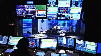 Le Mexique, la Grande-Bretagne et l'Espagne font la Une de la presse internationale